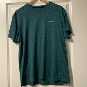 Men’s Eddie Bauer Quick Dry T-Shirt